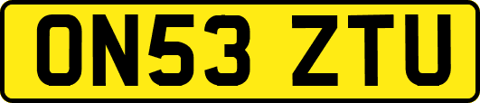ON53ZTU