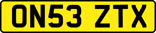 ON53ZTX