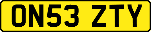 ON53ZTY