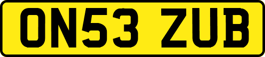 ON53ZUB