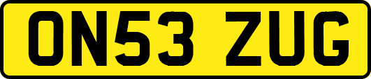 ON53ZUG