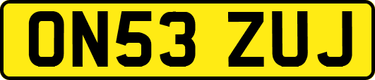 ON53ZUJ
