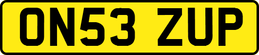 ON53ZUP