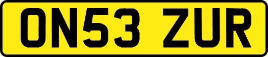 ON53ZUR