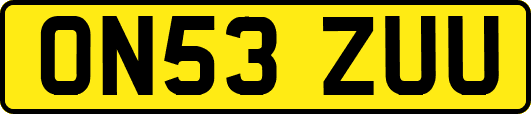 ON53ZUU