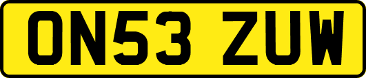 ON53ZUW
