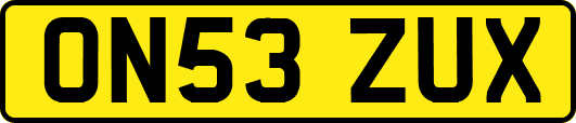 ON53ZUX