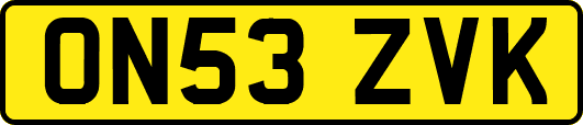 ON53ZVK