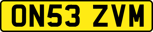 ON53ZVM
