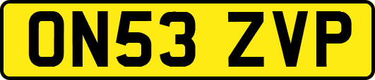 ON53ZVP