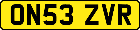 ON53ZVR