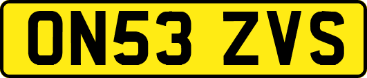 ON53ZVS
