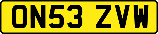 ON53ZVW