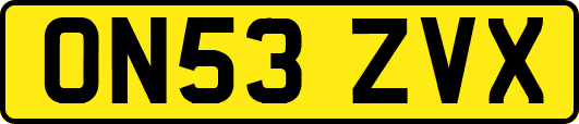 ON53ZVX