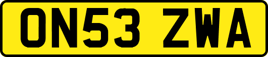 ON53ZWA