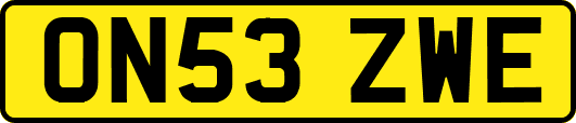 ON53ZWE