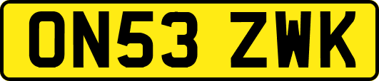 ON53ZWK