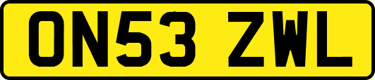 ON53ZWL