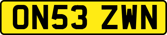 ON53ZWN