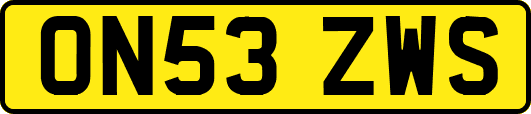 ON53ZWS
