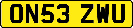 ON53ZWU
