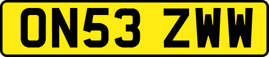 ON53ZWW