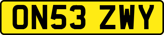 ON53ZWY
