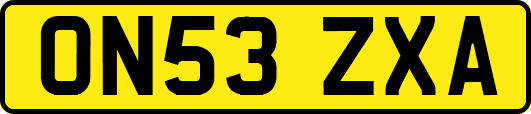 ON53ZXA