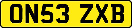 ON53ZXB
