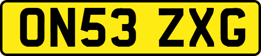 ON53ZXG