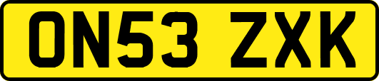 ON53ZXK