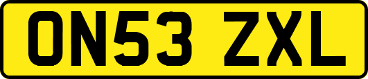ON53ZXL