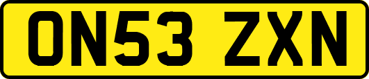 ON53ZXN