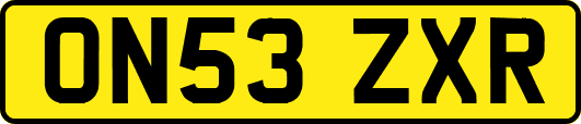 ON53ZXR