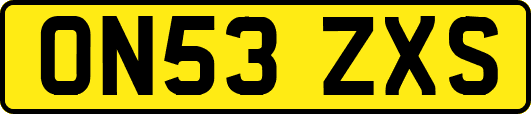 ON53ZXS