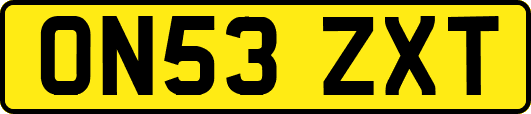 ON53ZXT