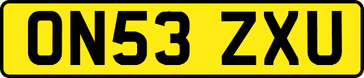 ON53ZXU