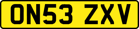 ON53ZXV