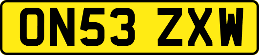 ON53ZXW