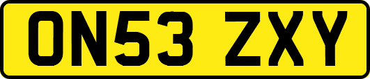 ON53ZXY