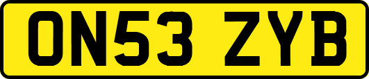ON53ZYB