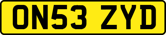 ON53ZYD