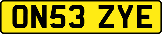 ON53ZYE