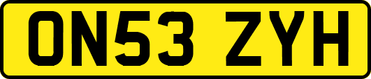 ON53ZYH