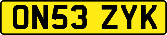 ON53ZYK