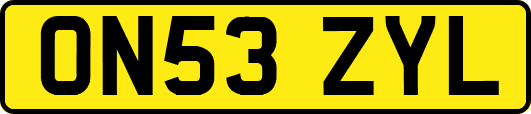 ON53ZYL