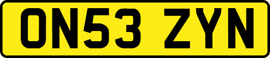 ON53ZYN