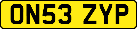 ON53ZYP