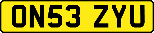 ON53ZYU