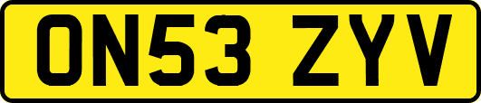 ON53ZYV